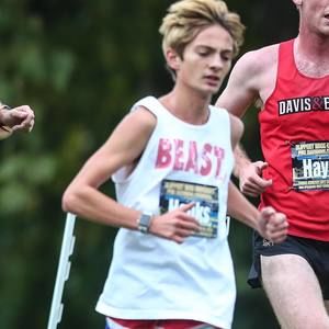 Meet your Posher, Cole